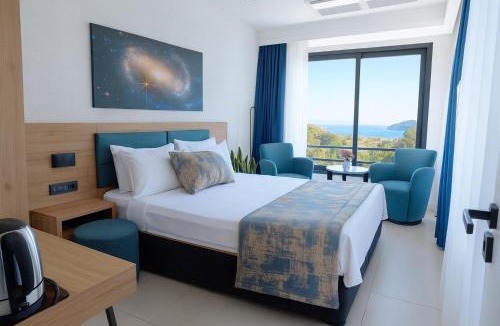 Bitez Hotel | Taga Hotel
