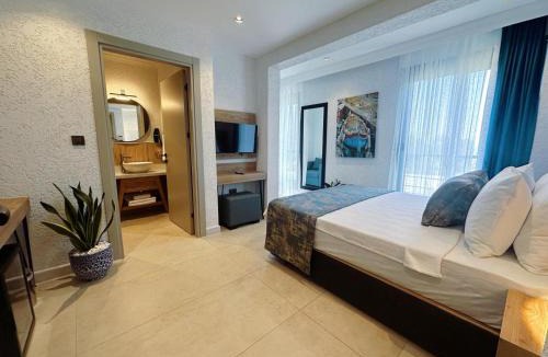 Bitez Hotel | Taga Hotel