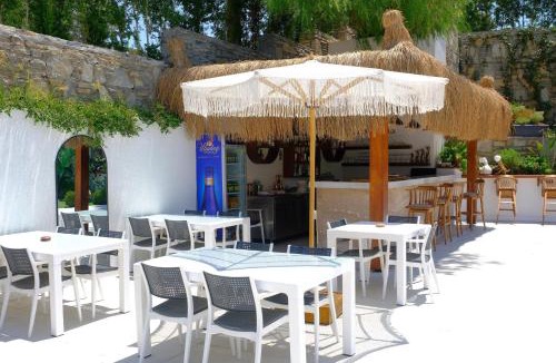 Bitez Hotel | Taga Hotel