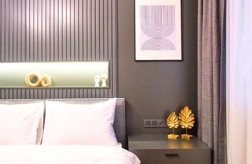 Taksim Apartment | TAKS-INN Hotel