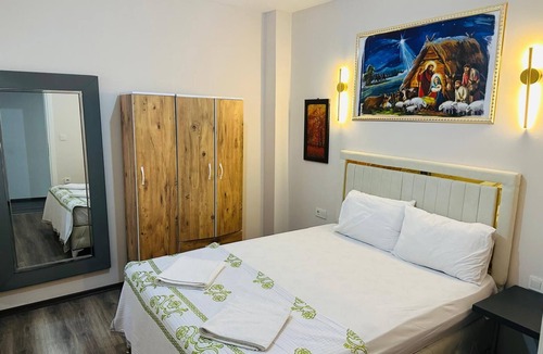 Talimhane Hotel | Taksim 41