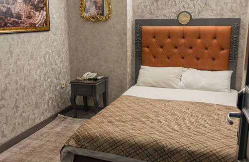 Talimhane Hotel | TAKSIM CUENTO HOTEL