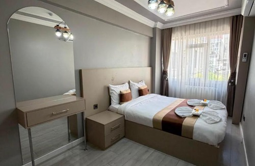 Taksim Hotel | Taksim metro central Suites hotel