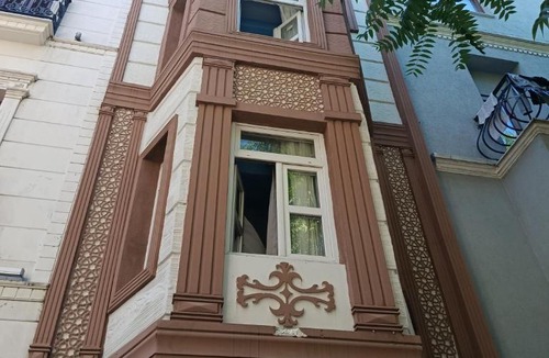 Taksim Apartment | Taksim Ottoman Boutigue Hotel