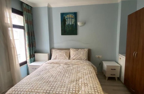 Taksim Apartment | Taksim Rozenda Hotel