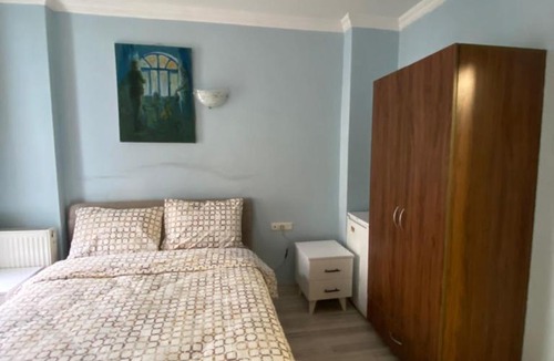 Taksim Apartment | Taksim Rozenda Hotel