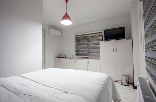 Taksim Hotel | Taksim Sem House