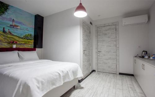 Taksim Hotel | Taksim Sem House