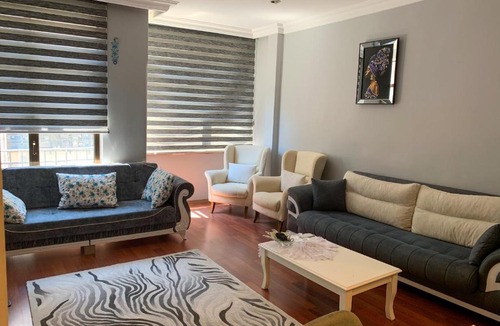 Talimhane Apartment | Taksim Square Apart