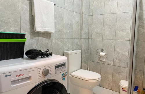 Talimhane Apartment | Taksim Square Apart