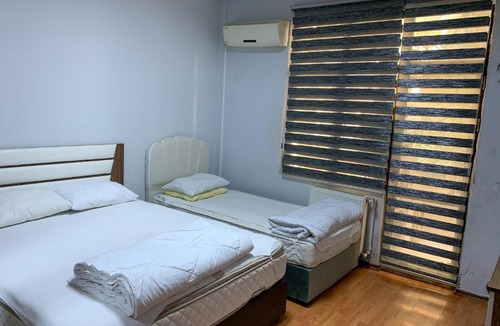 Talimhane Apartment | Taksim Square Apart