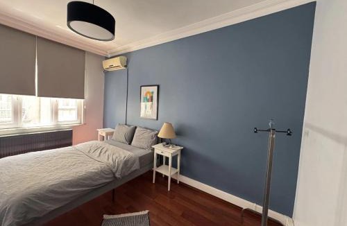 Gumussuyu Mahallesi Apartment | Taksim Square Homes