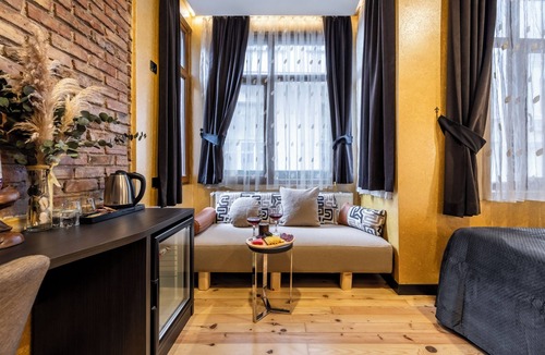 Pera Hotel | Taksim Terrapia Hotel