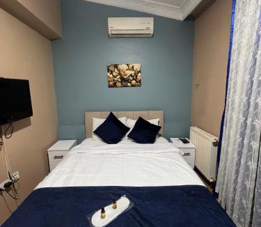 Taksim Apartment | Taksim White House Hotel