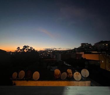 Taksim Apartment | Taksim White House Hotel