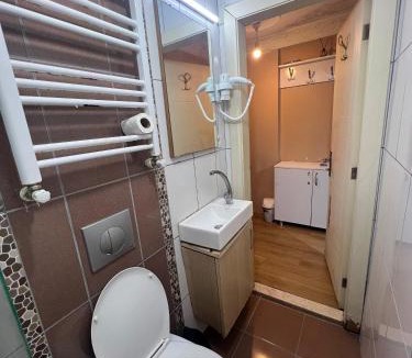 Taksim Apartment | Taksim White House Hotel