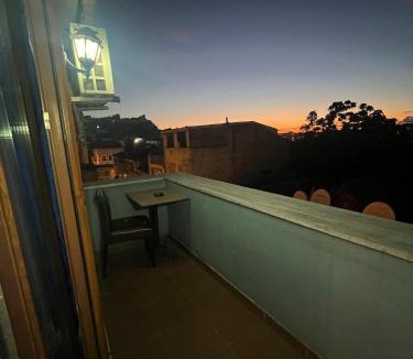Taksim Apartment | Taksim White House Hotel