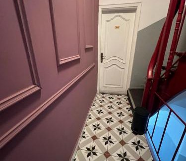 Taksim Hotel | TaksimVolyaboutique