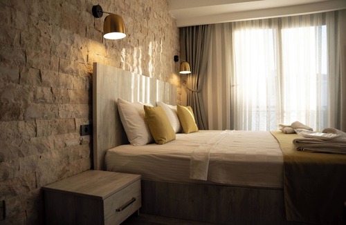 Tokoglu Hotel | Talles Comfort