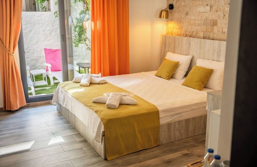 Tokoglu Hotel | Talles Comfort