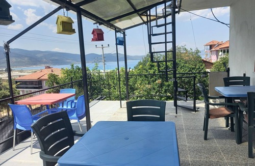 Yesilova Hotel | Tan Apart Aile Ev Pansiyonu