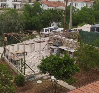 Datca City Center Apartment | Taner Apart