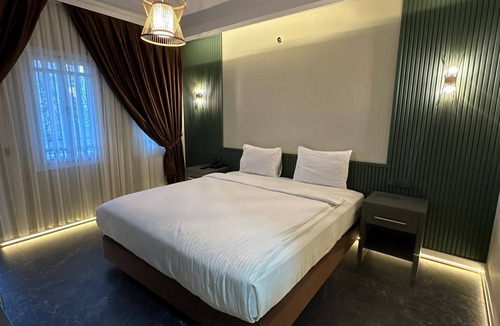 Yalikavak Hotel | Tangiers Hotel
