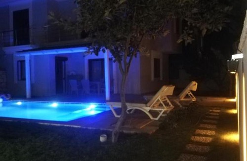 Alacati Villa | Tatildeki YUVA