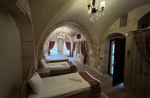 Artuklu Hotel | Tatlıdede Hotel
