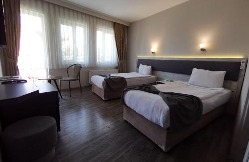 Canakkale Hotel | Temizay Hotel