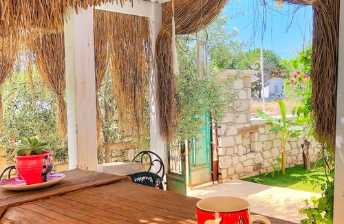 Hacımemis Hotel | Temucin Hotel