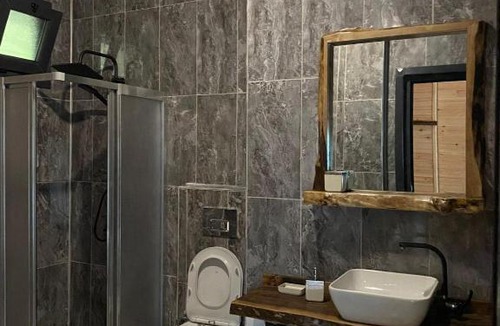 Cayirduzu Apartment | Tepe Dağ Evleri
