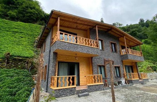 Cayirduzu Apartment | Tepe Dağ Evleri