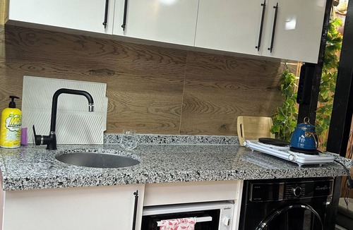 Zeytinlik House | tepem suit konak