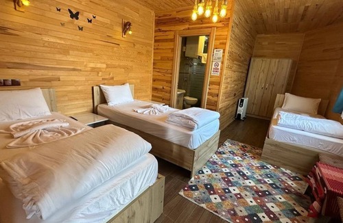 Ayder Hotel | Tercuman Suit Otel