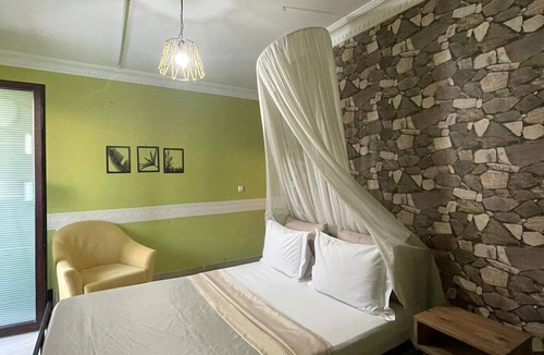 Serdivan Bed & Breakfast | Terrace Cordon Palace Hotel