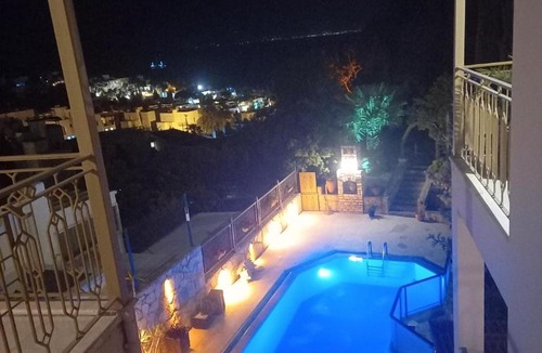 Bodrum Hotel | The Aegean Gate Hotel