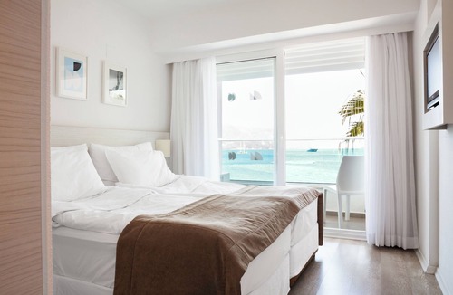 Marmaris City Center Hotel | The Beachfront Hotel Adult Only 16 Plus