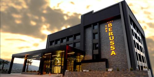 Cekirge Mahallesi Hotel | The Berussa Hotel