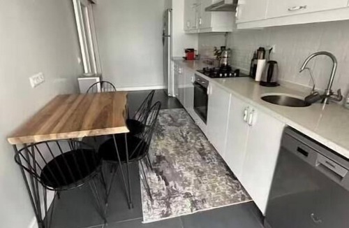 Basaksehir Apartment | The Best City view of Başakşehir Istanbul
