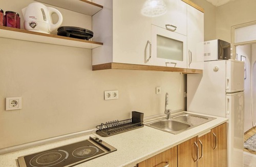 Taksim House | The Blue House, Triplex, Best Location at Taksim