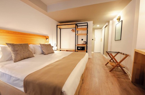 Pera Hotel | The Central House Istanbul Galata