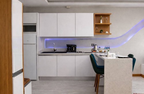 Baglar Bed & Breakfast | THE CITY WALLS SUIT OTEL