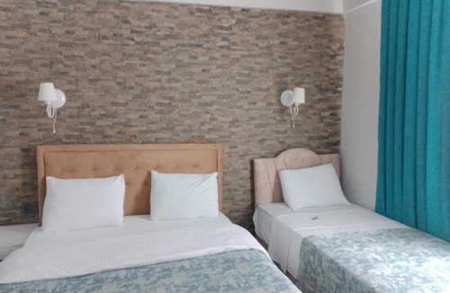 Pamukkale City Centre Bed & Breakfast | The Cotton House Hotel