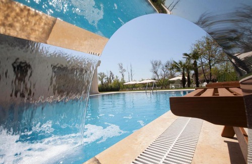 Agva Hotel | The Escape Hotel