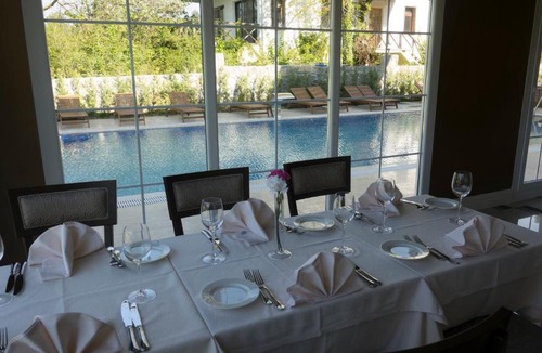 Agva Hotel | The Escape Hotel