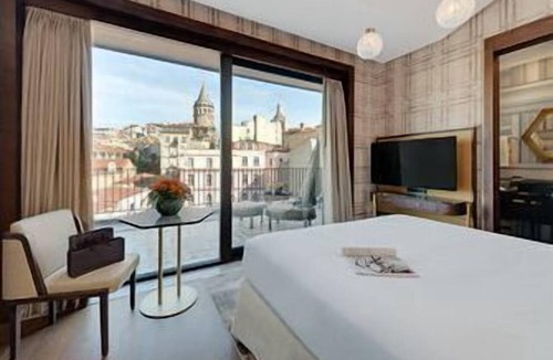 Galata Hotel | The Galata Istanbul Hotel Mgallery by Sofitel