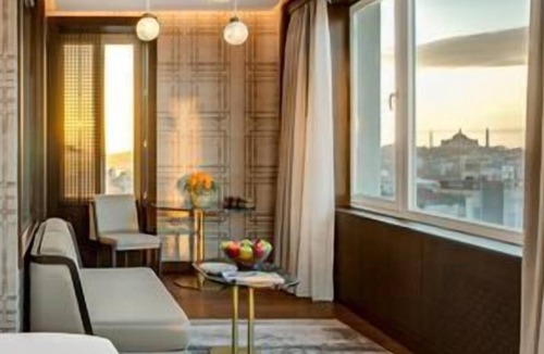 Galata Hotel | The Galata Istanbul Hotel Mgallery by Sofitel