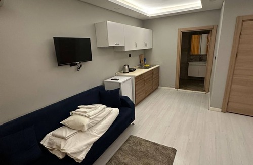 Taksim Hotel | The Galataport Cihangir Hotel