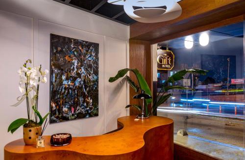 Galata Hotel | The Gift Hotel